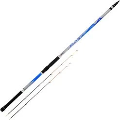 TELE HENGEL TUBERTINI LEVANTE