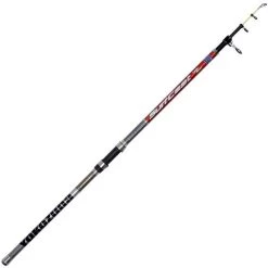 TELE SURFCASTING HENGEL YOKOZUNA TELESURFCAST