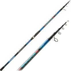 TELESCOPISCHE SURF HENGEL ITALCANNA COGUARO