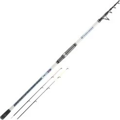 TELESCOPISCHE SURF HENGEL ITALCANNA DREAMING