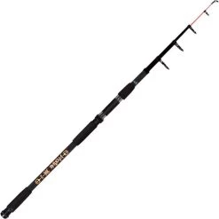 TELESCOPISCHE ZEEVIS HENGEL AUTAIN MARINE