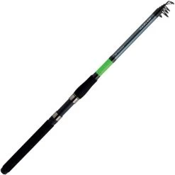 TELESCOPISCHE ZEEVIS HENGEL DAIWA SENSOR TELE BOAT