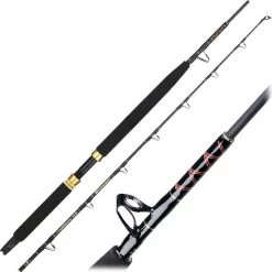 TROLL HENGEL ITALCANNA BALTIMORA H2