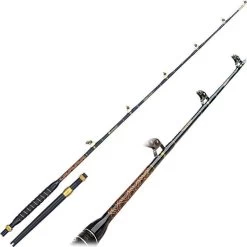 TROLL HENGEL ITALCANNA ISLAMORADA