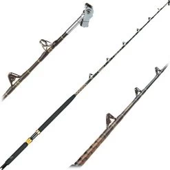 TROLL HENGEL ITALCANNA METALLIKA