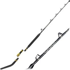 TROLL HENGEL ITALCANNA STANDUP PROFESSIONNAL