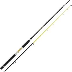 TROLLING HENGEL TUBERTINI OFFSHORE TROLLING