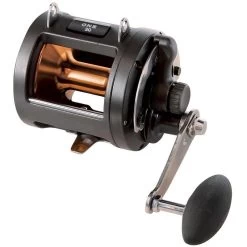 TROLLING MOLEN HART ONE 30