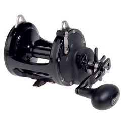 TROLLING REEL HART ONE METAL