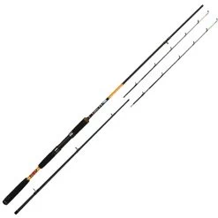 ZEEVIS HENGEL CLEE ROD FACTORY CHINU 8 0