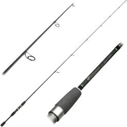 ZEEVIS HENGEL ITALCANNA EXILIS