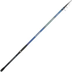 ZEEVIS HENGEL ITALCANNA MANGUSTA HS