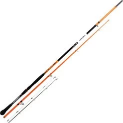 ZEEVIS HENGEL NPC VINCITORE 400