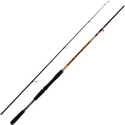 ZEEVIS HENGEL ROD FACTORY KAIJU SPIN PLUS SW