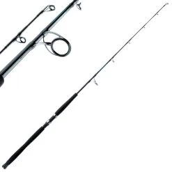 ZEEVIS HENGEL SAKURA MITSIO JIGGING