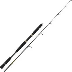 ZEEVIS HENGEL SEIKA PREDATOR FISHING ARDENS