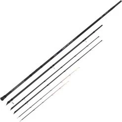 ZEEVIS HENGEL TUBERTINI GORILLA BOAT GENETIC