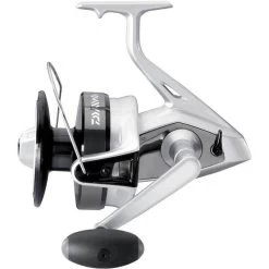 ZEEVIS MOLEN DAIWA DF 100B