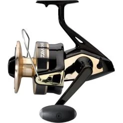 ZEEVIS MOLEN DAIWA GOLD SILVER B