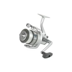 ZEEVIS MOLEN DAIWA POWER CAST