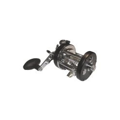 ZEEVIS MOLEN TROLL ABU GARCIA AMBASSADEUR SEVEN