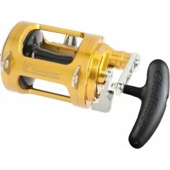 ZEEVIS TROLL MOLEN ITALCANNA GLADIATOR MONEL