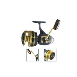 ZEEVIS WERPMOLEN PEERLESS BAM 650 M